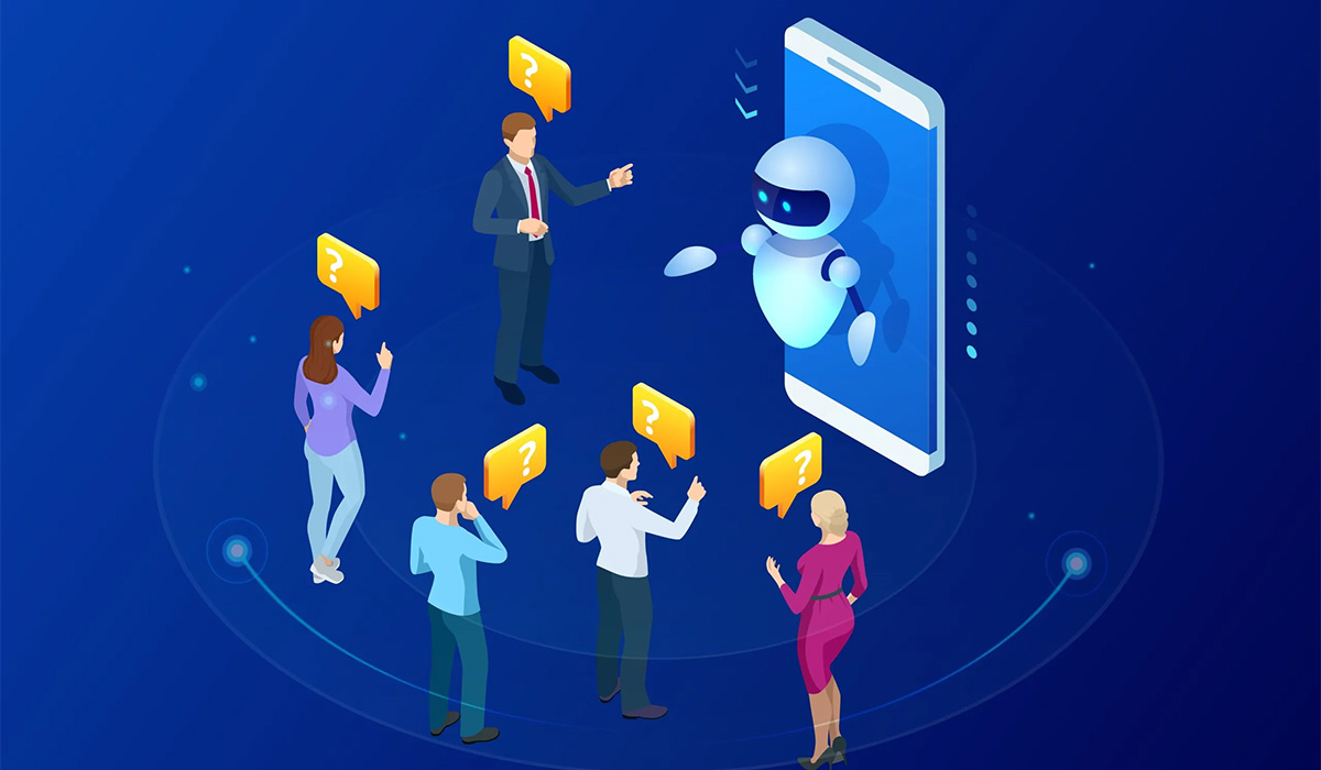 The Rise of Chatbots in Contact Centers