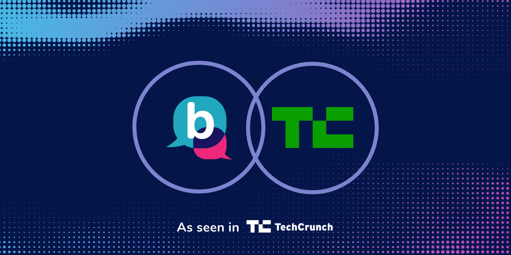 Botco.ai featured in Tech Crunch
