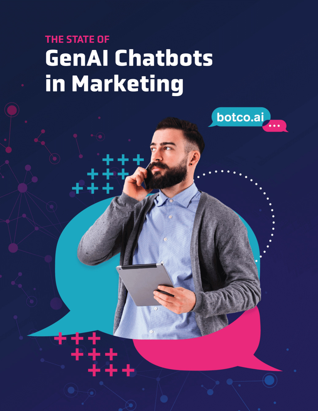 The State of GenAI Chatbots in Marketing Botco.ai