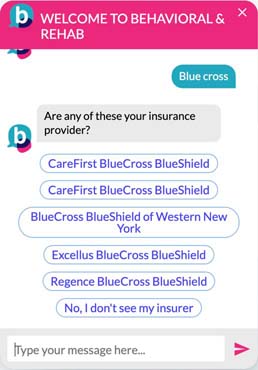 Instant Verification of Benefits with Automated Bots - Botco Chatbot img 1 - Botco.ai