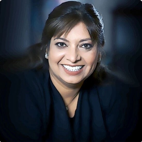Anu Shukla