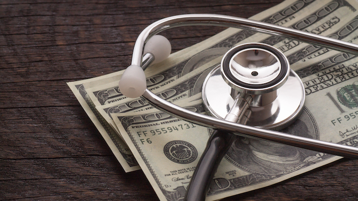 Eden Health rakes in $60M, Oncology platform Carevive scores $18M and other digital health fundings 
